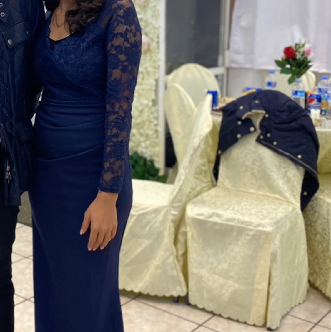 Balklänning, festklänning 