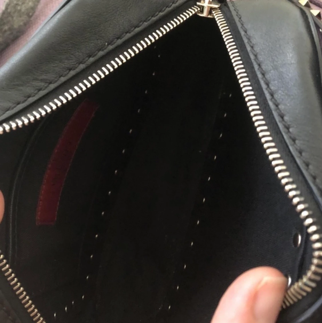 Valentino Garavani väska  - 91