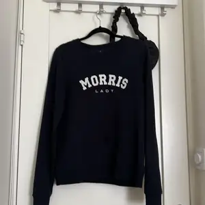 Morris tröja använd ett fåtal gånger. Köpare står för frakt 