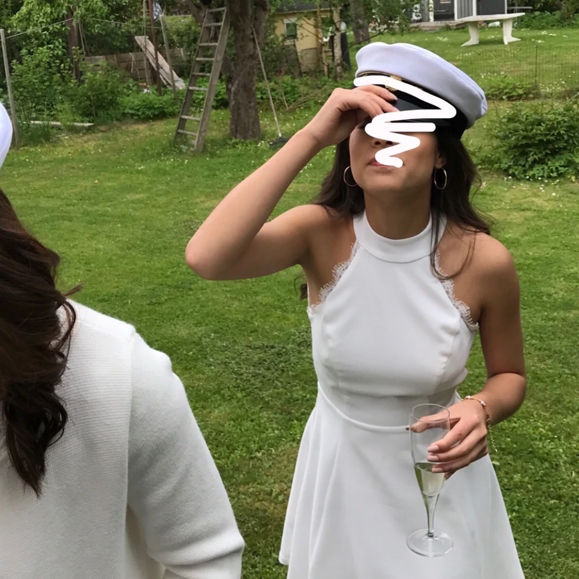 Studentklänning - 91