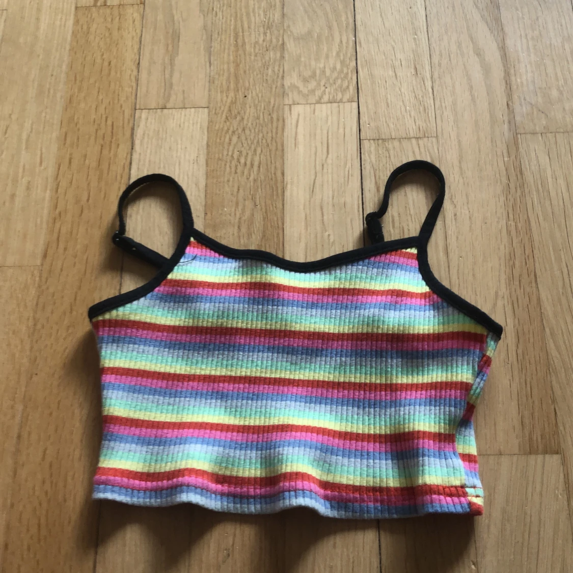 Rengbågs top stl xxs