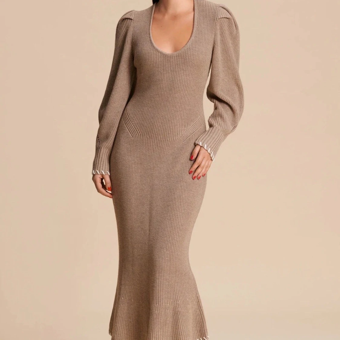 Adoore klänning storlek 34 - 91