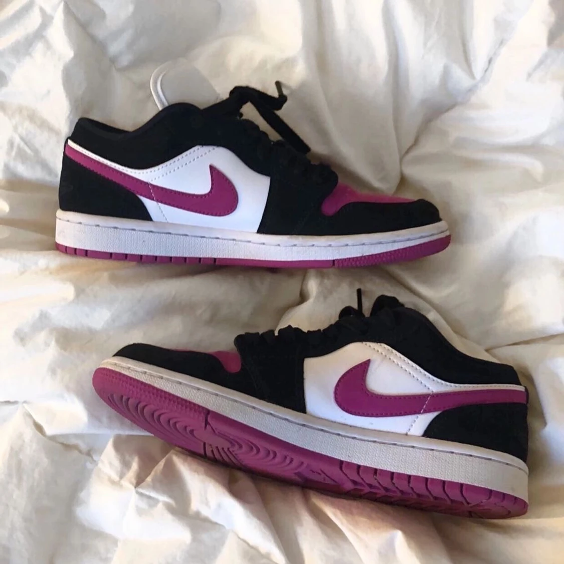 Nike Jordan 1 Low
