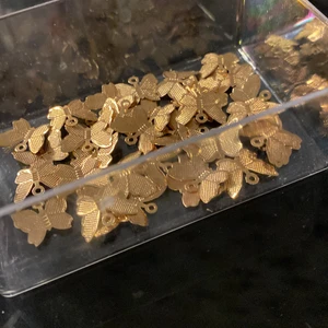 Fjärilar - Cirka 30 st för 15kr