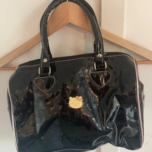 Hello Kitty väska  - Hello Kitty väska aldrig använd 