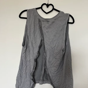 Gymshark träningslinne - På bilden visas baksidan. Nyskick! 