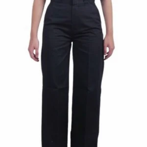 Kostymbyxor  - Säljer min Kostymbyxor från dickies! Dom är använda några få gånger men säljer dom pågrund av att dom blivit för stora, Dom är väldigt fina och hela!😊 