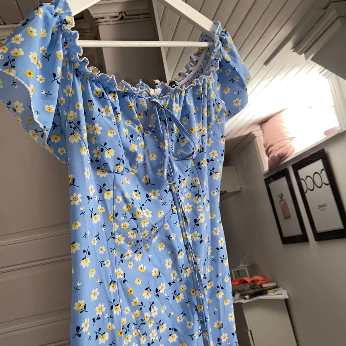 Sommarklänning 💙 - 91