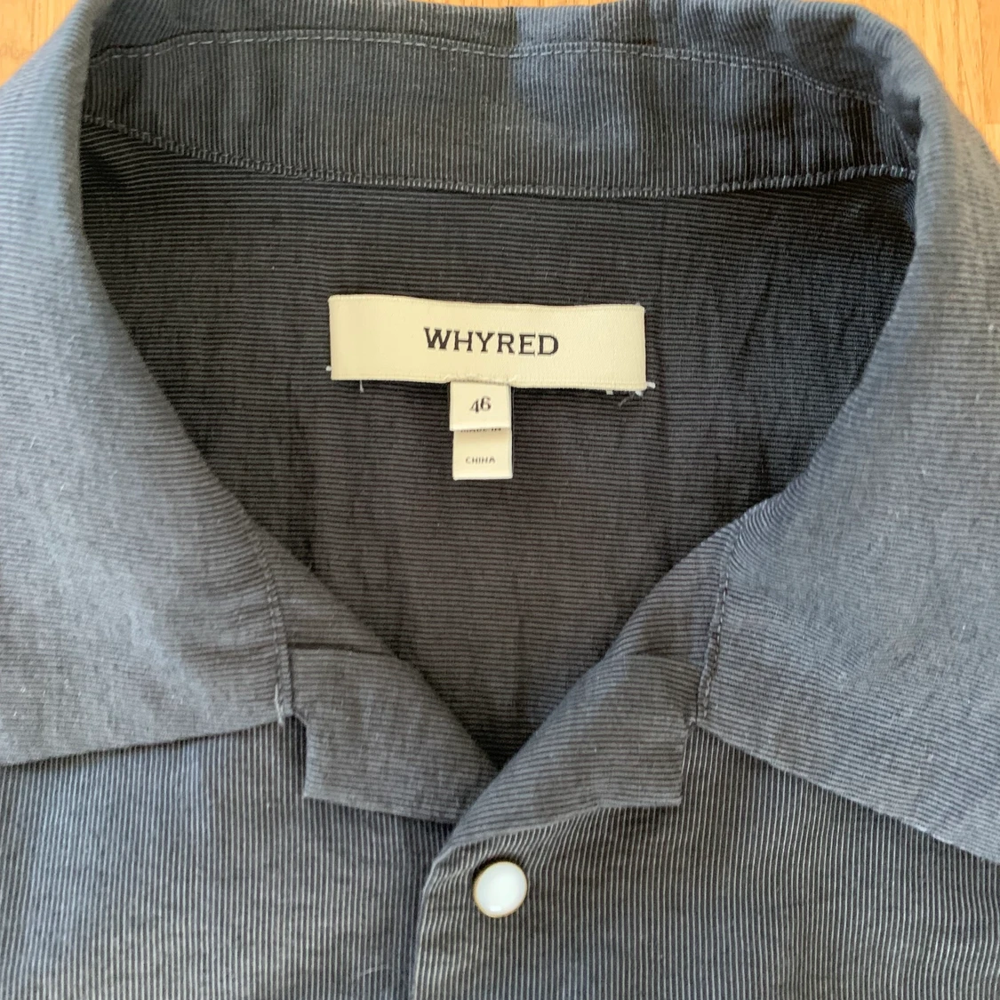 Whyred skjorta  - 90