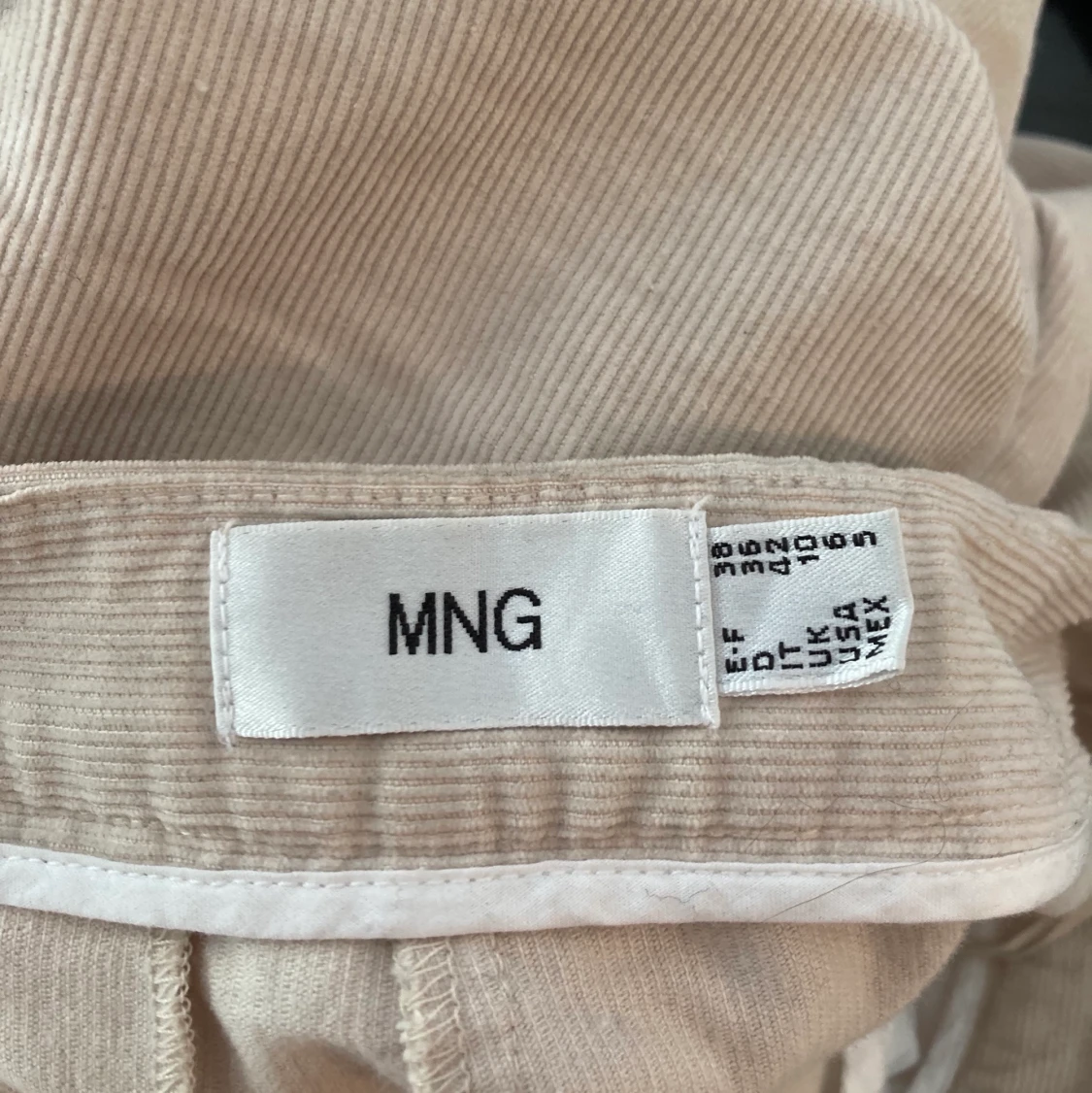 Manchester brallor - 90