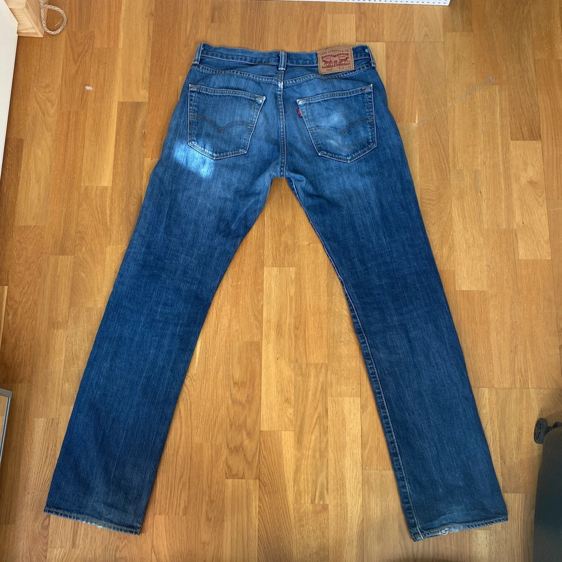 501 Levis Jens  - 90