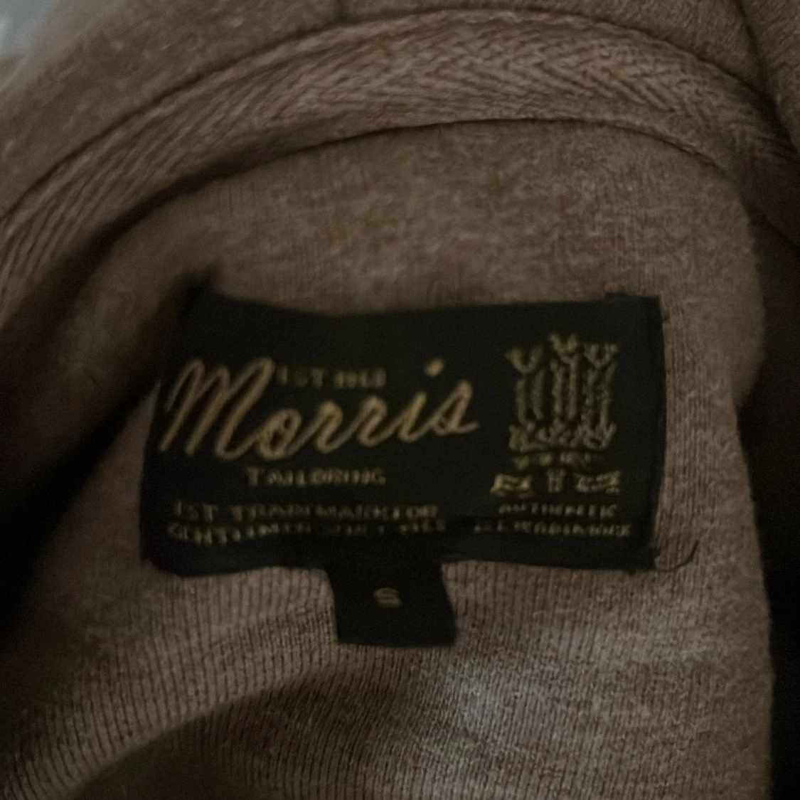 Morris Hoodie - 91