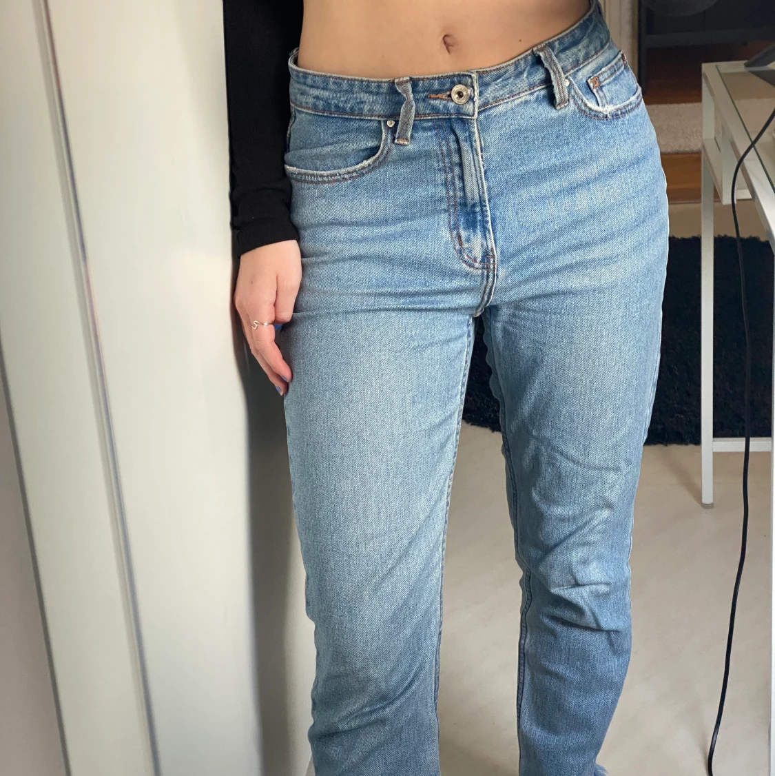 Fina jeans från Only 🌺