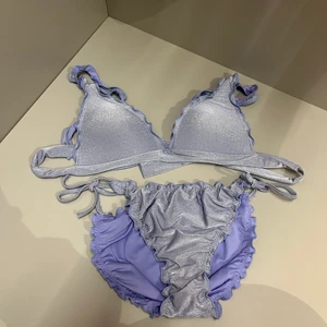 Calzedonia bikini👙 - Superfin Calzedonia bikini! Använd fåtal gånger och köpt i Palma förra sommaren 🤍