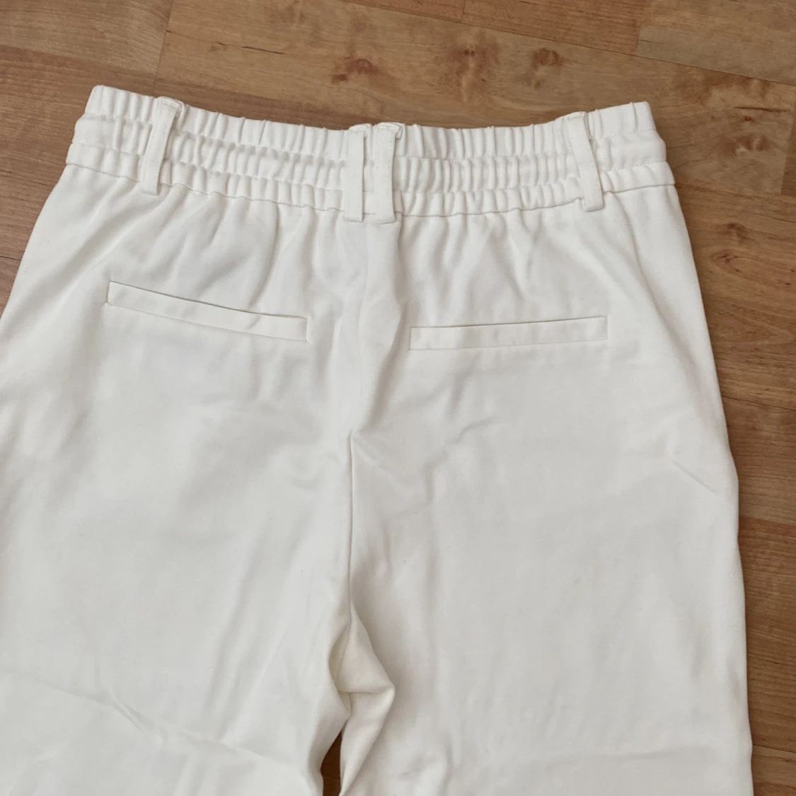 Vita Only kostym byxor, S / 32 - 91