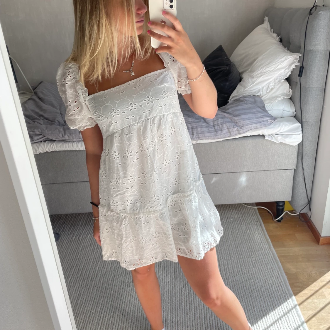 Sommarklänning - 90