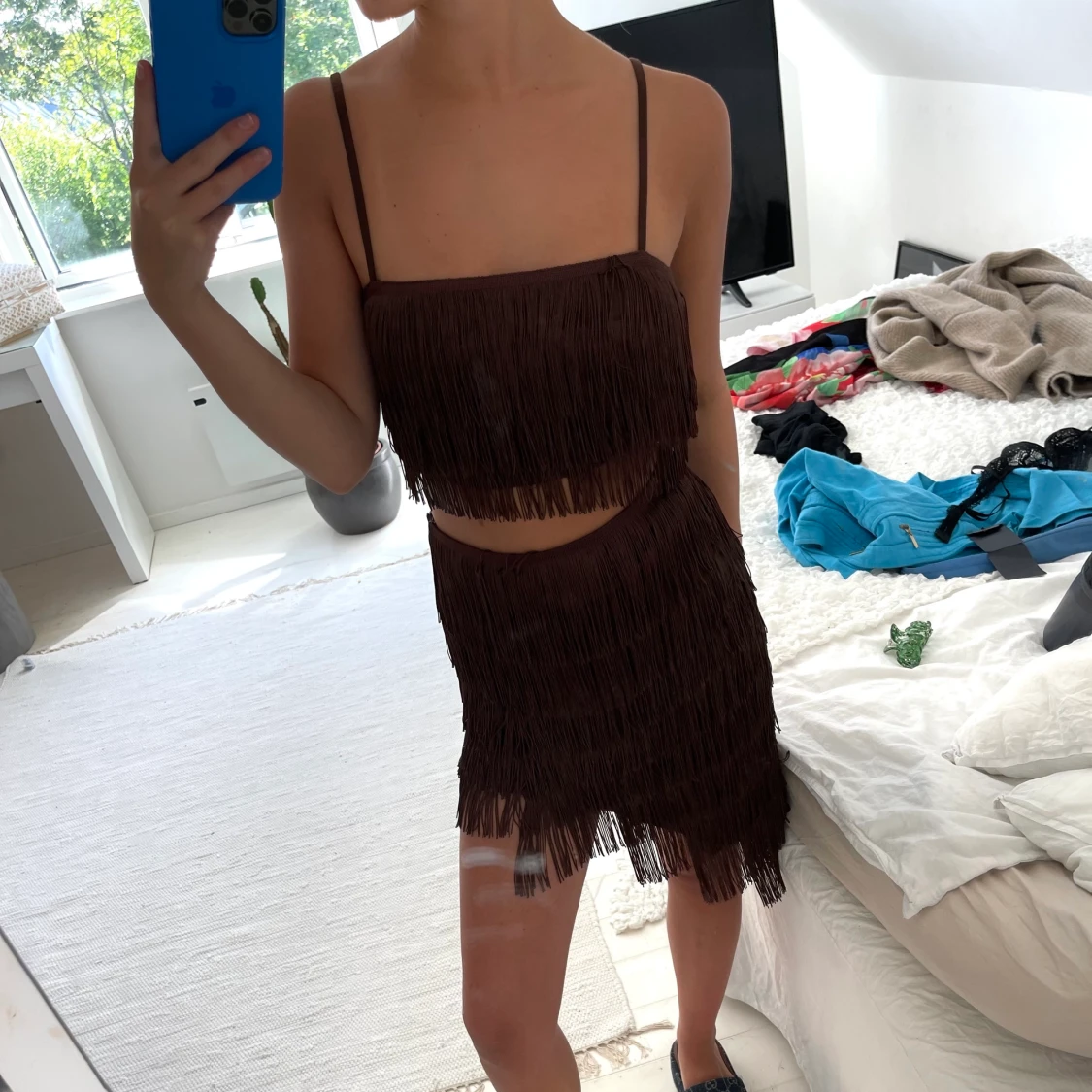 Hanna Schönberg - 90