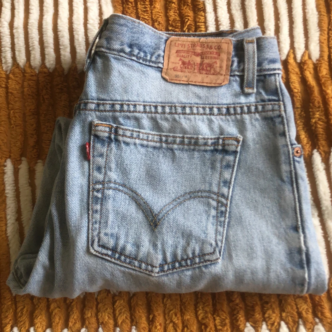 Levi’s jeans  - 91