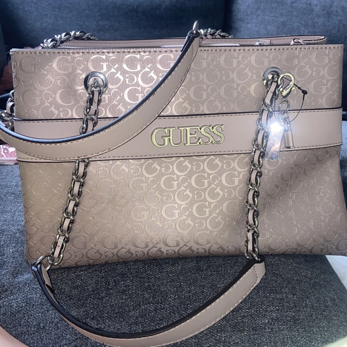 Ny guess väska - 91