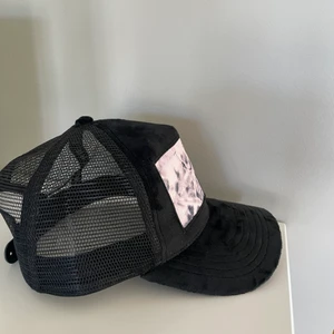 Forte keps - Säljer min helt nya forte keps. Helt slutsåld.