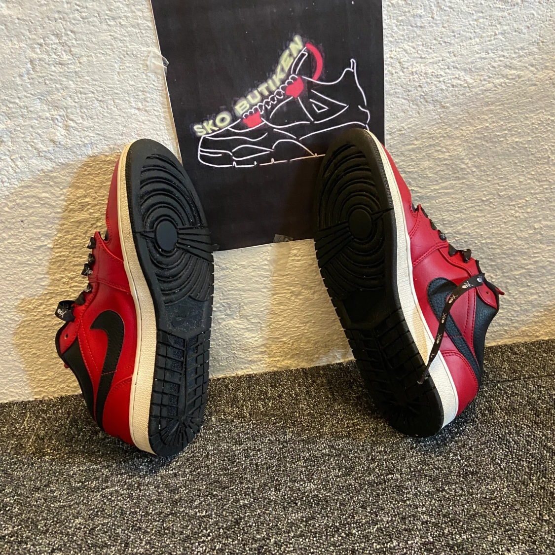 Air jordans 1 low - 91