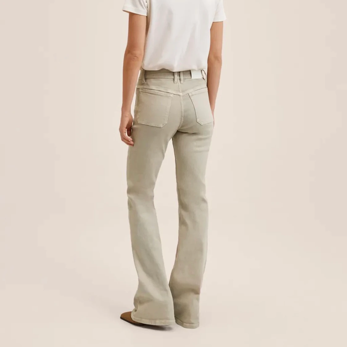 Jeans från Mango - 90