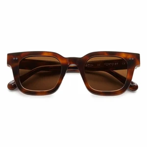 Chimi Eyewear - Tänkte kolla intresset på mina Chimis då jag själv har vanliga glasögon och inte får användning av dessa så mycket, det är modell 04 i färgen Tortoise 💞