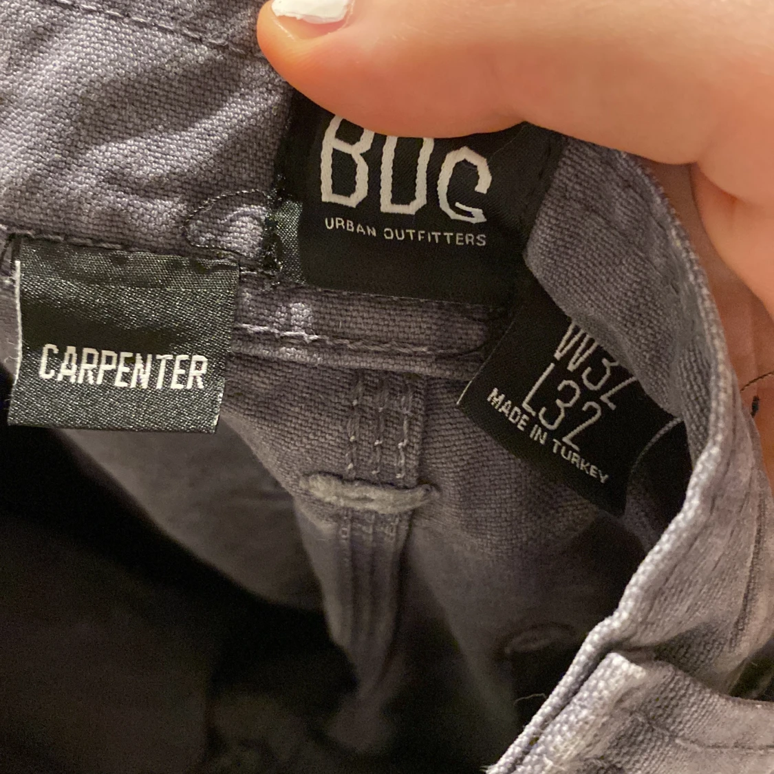 BDG Urban outfitets - 91