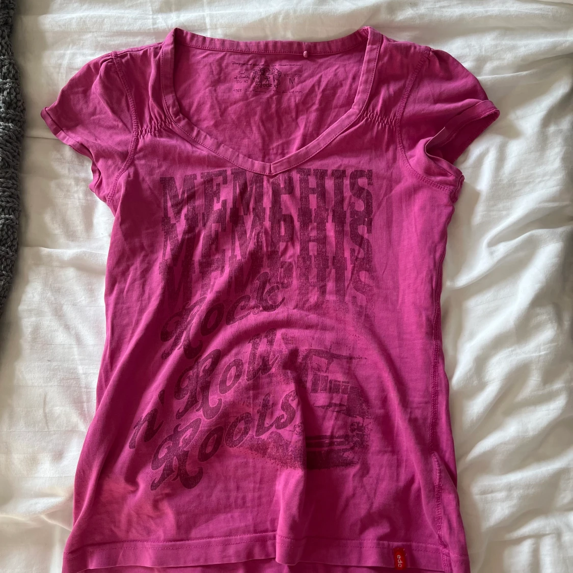 rosa t-shirt