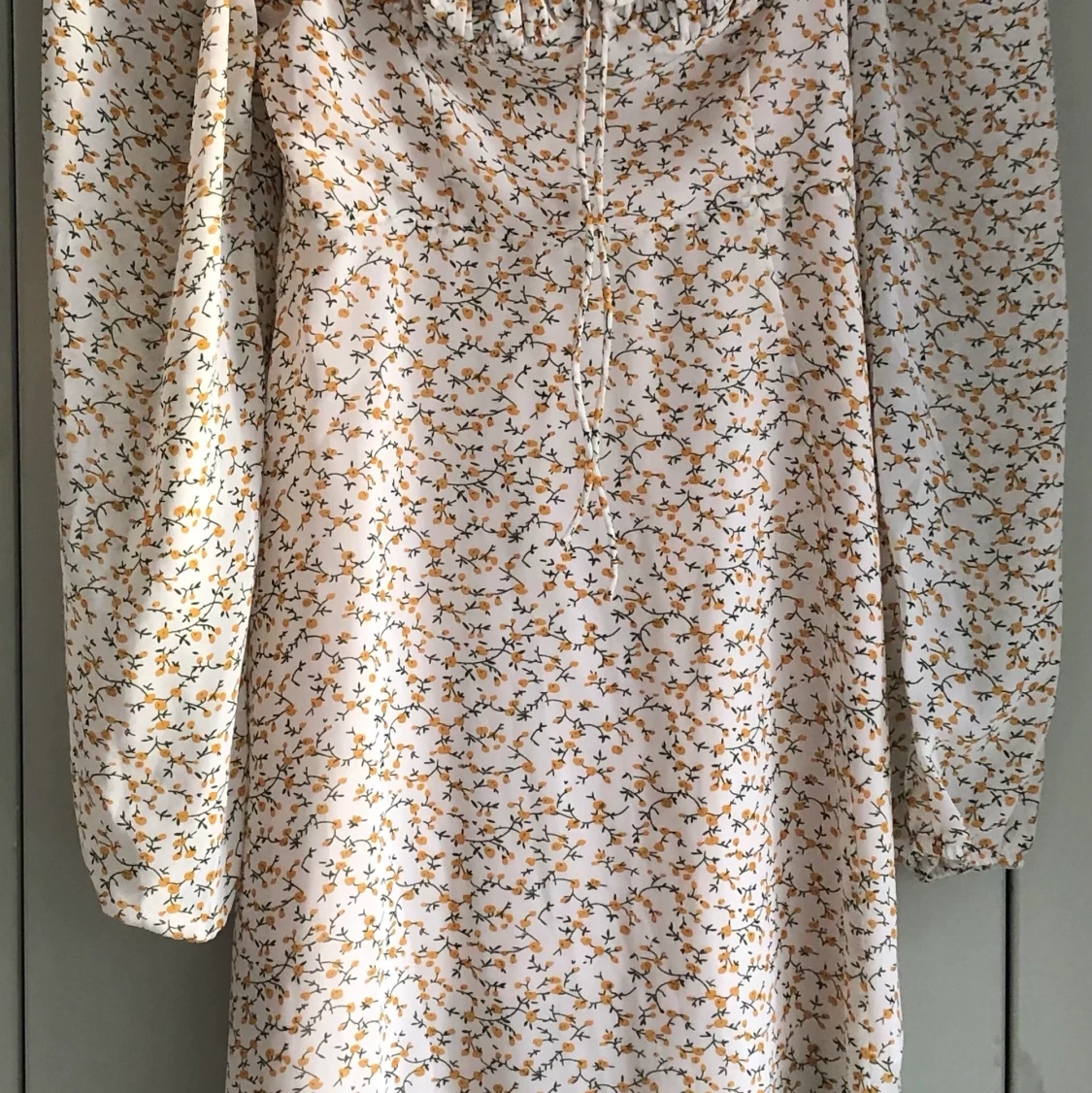 Adoore Venice dress lemon nyskick! - 90