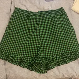 Skitanygga shorts som jag köpt på sellpy. Storlek M