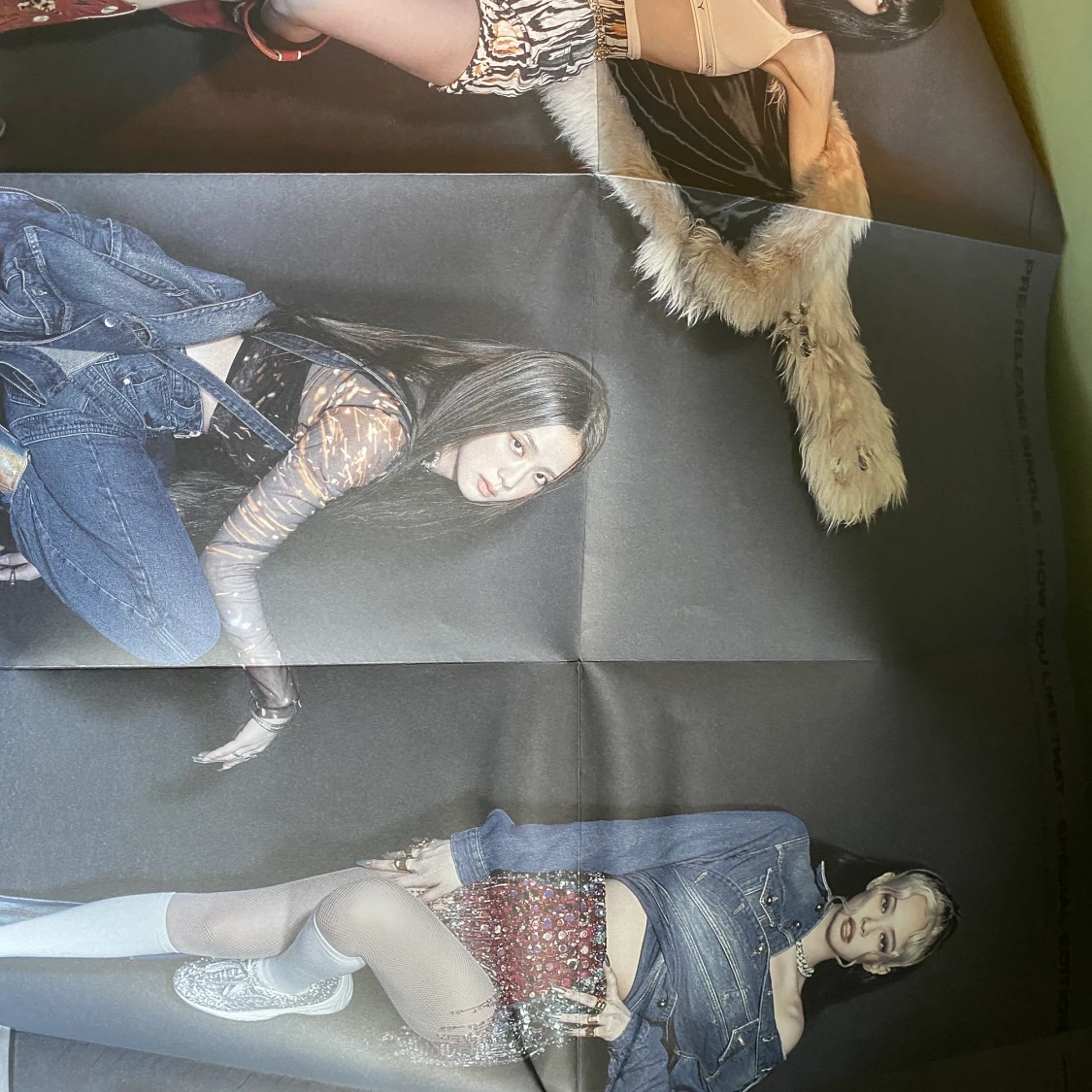 Blackpink How You Like that Kpop Album - 91