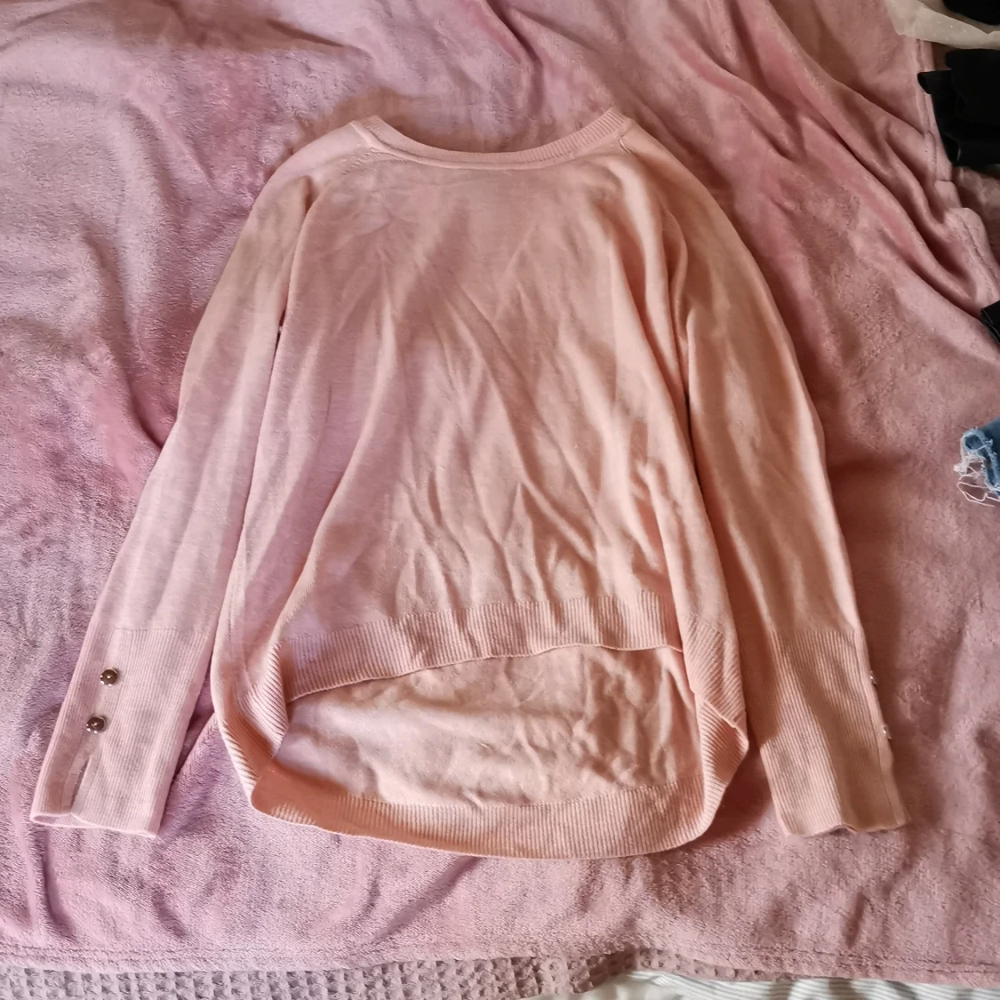 Fin primark tröja - 90