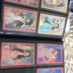 jihyo photocard - jihyo