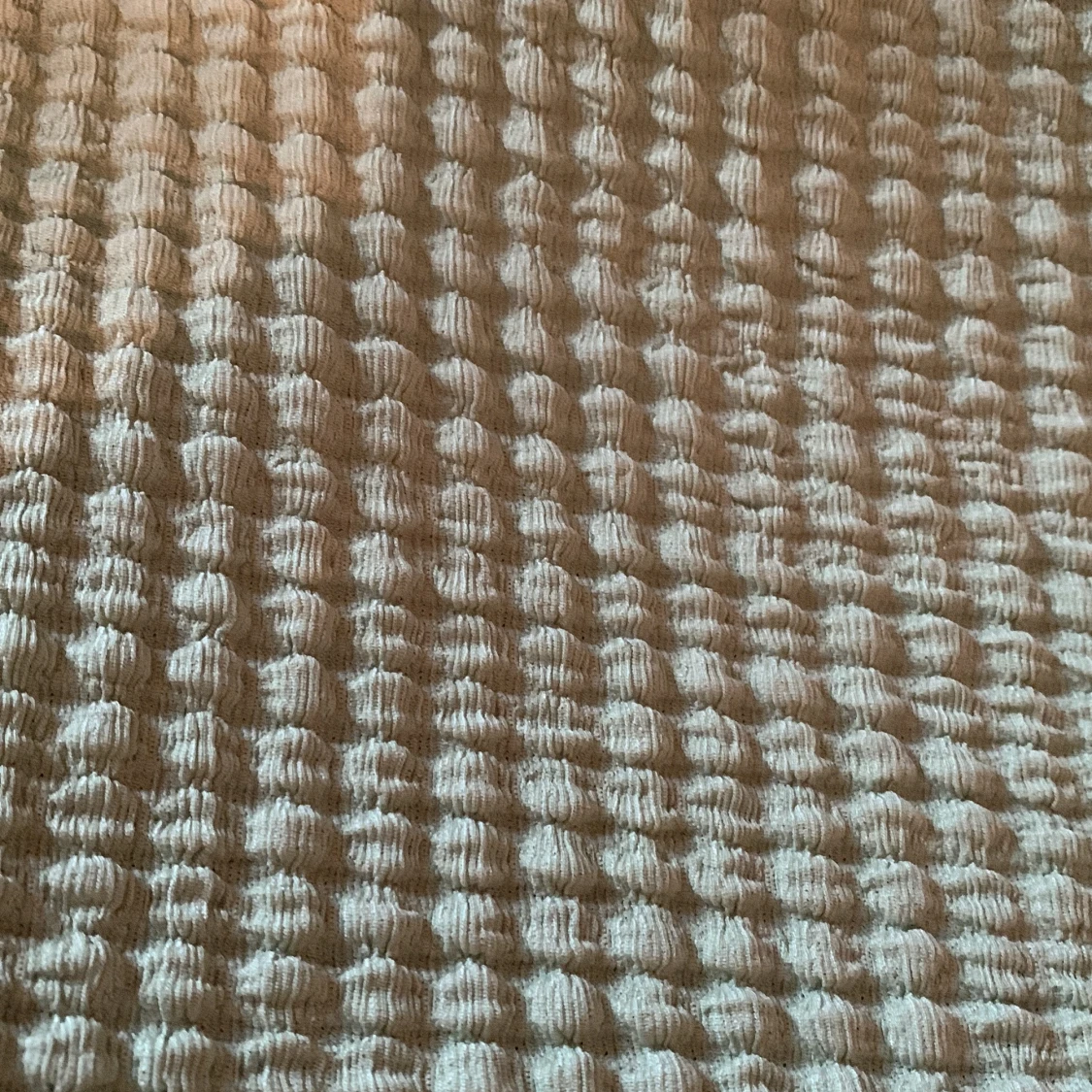 Grön tröja öppen rygg - 91