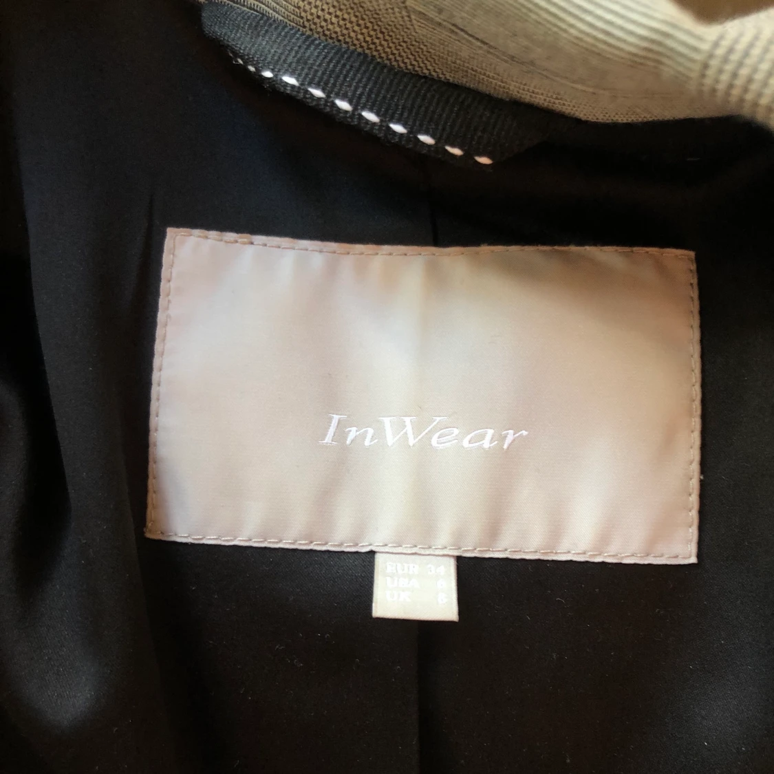 Kavaj från In Wear - 90