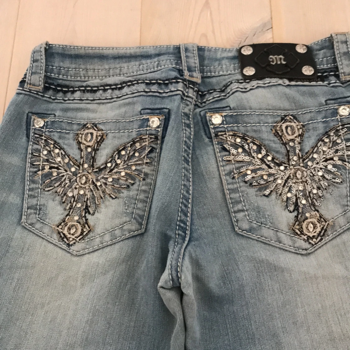 Miss me jeans  - 90