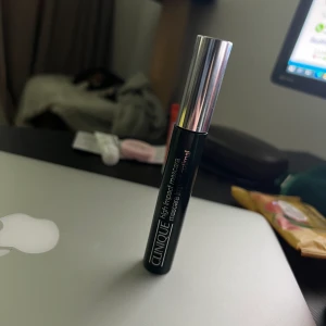 Mascara - Helt oanvänd 