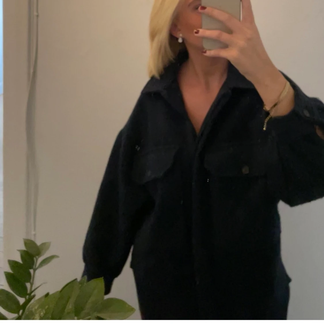 Höstjacka från zara🌟 - 90