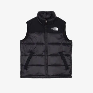 The north face väst - Säljer denna helt nya the north face västen pga att jag inte använder den😃Jag köpte västen 2021 för 1700kr. Den är varm och skön och perfekt nu för hösten/vintern😆Skicket är 10/10   Fler bilder finns privat😋  Pris kan diskuteras, köparen står för frakt😊