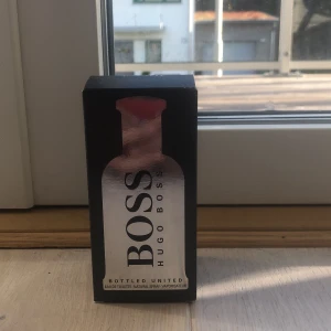 Hugo boss parfym  - Oöppnad Hugo boss parfym 