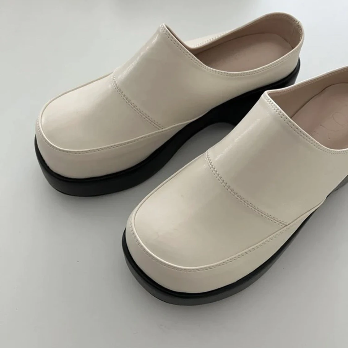 Skor Shop Peche - 90