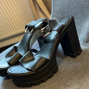 Skor - Aldrig andvänd 