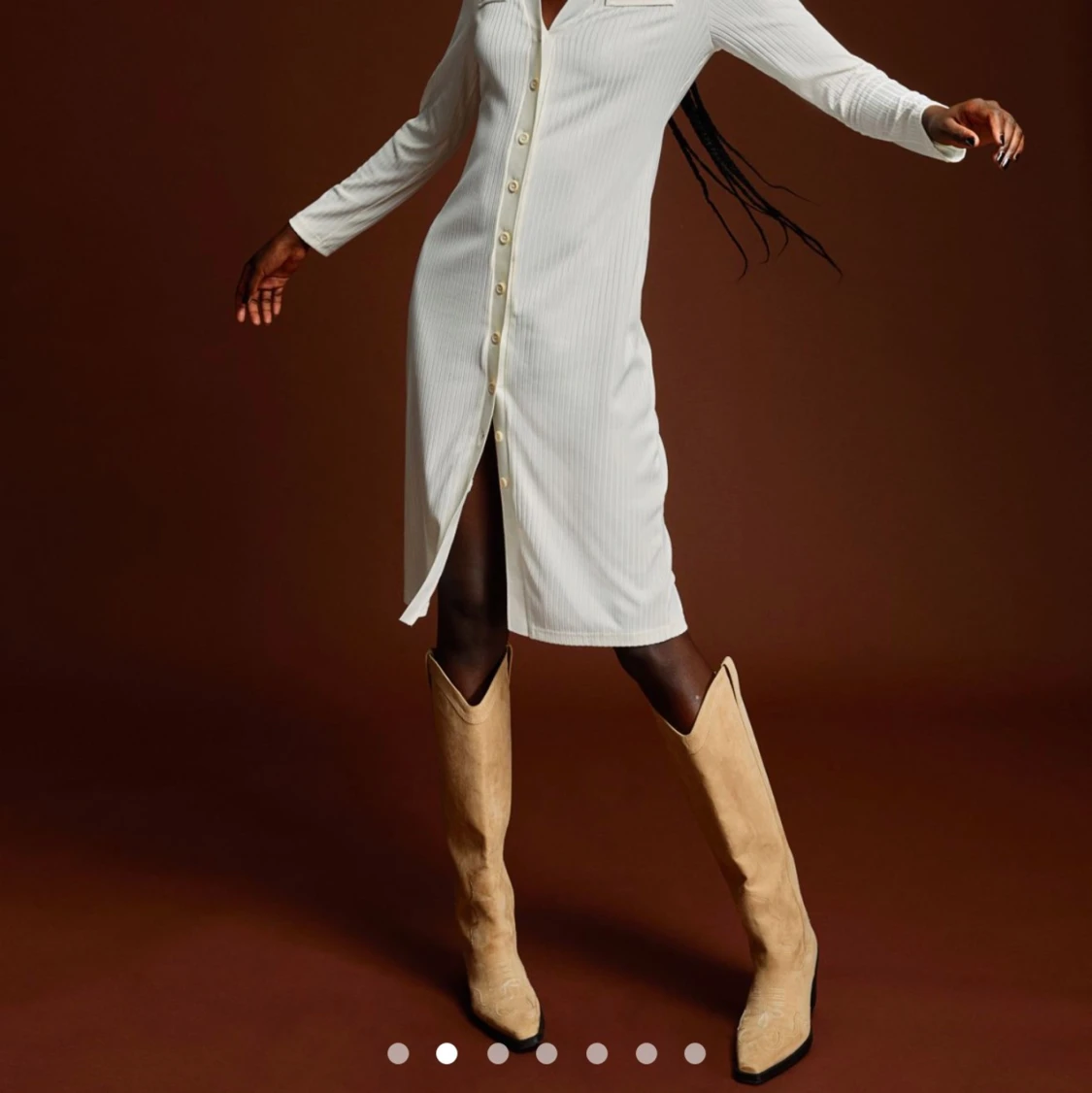 HM cowboyboots  - 91