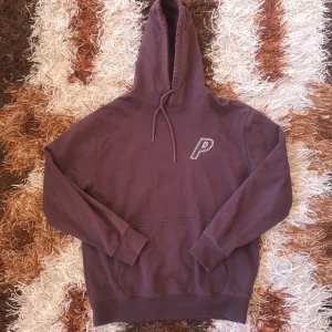 Palace Hoodie - Large! Fint skick!