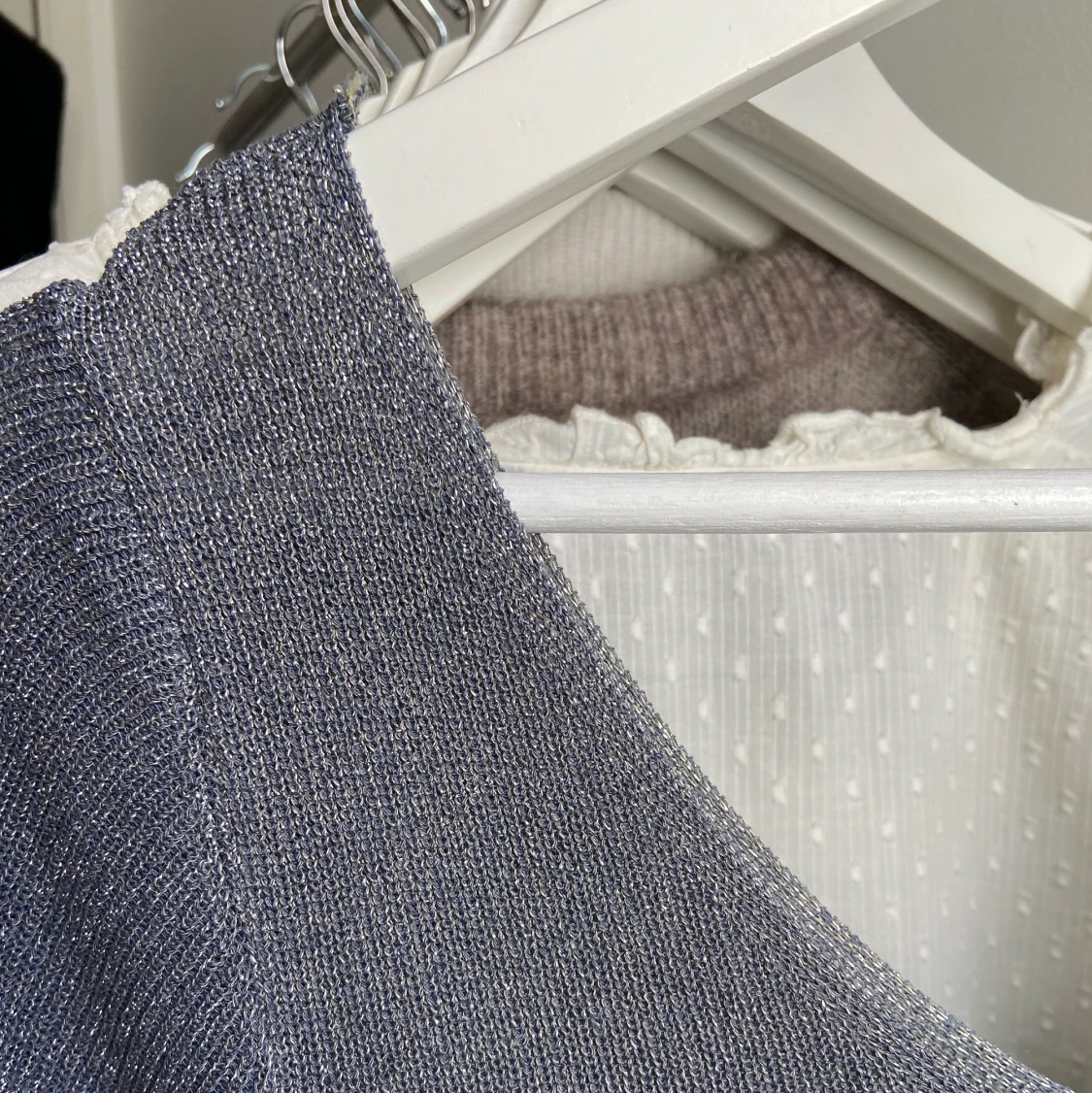 Glittrig T-shirt  - 90