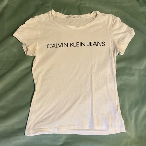 Calvin Klein t-shirt - Skön Bra kvalite
