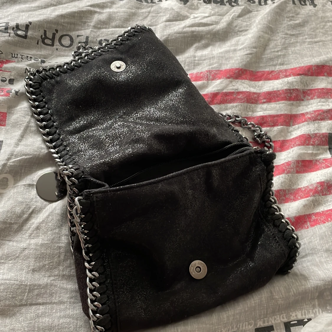 Kedje väska  - 90