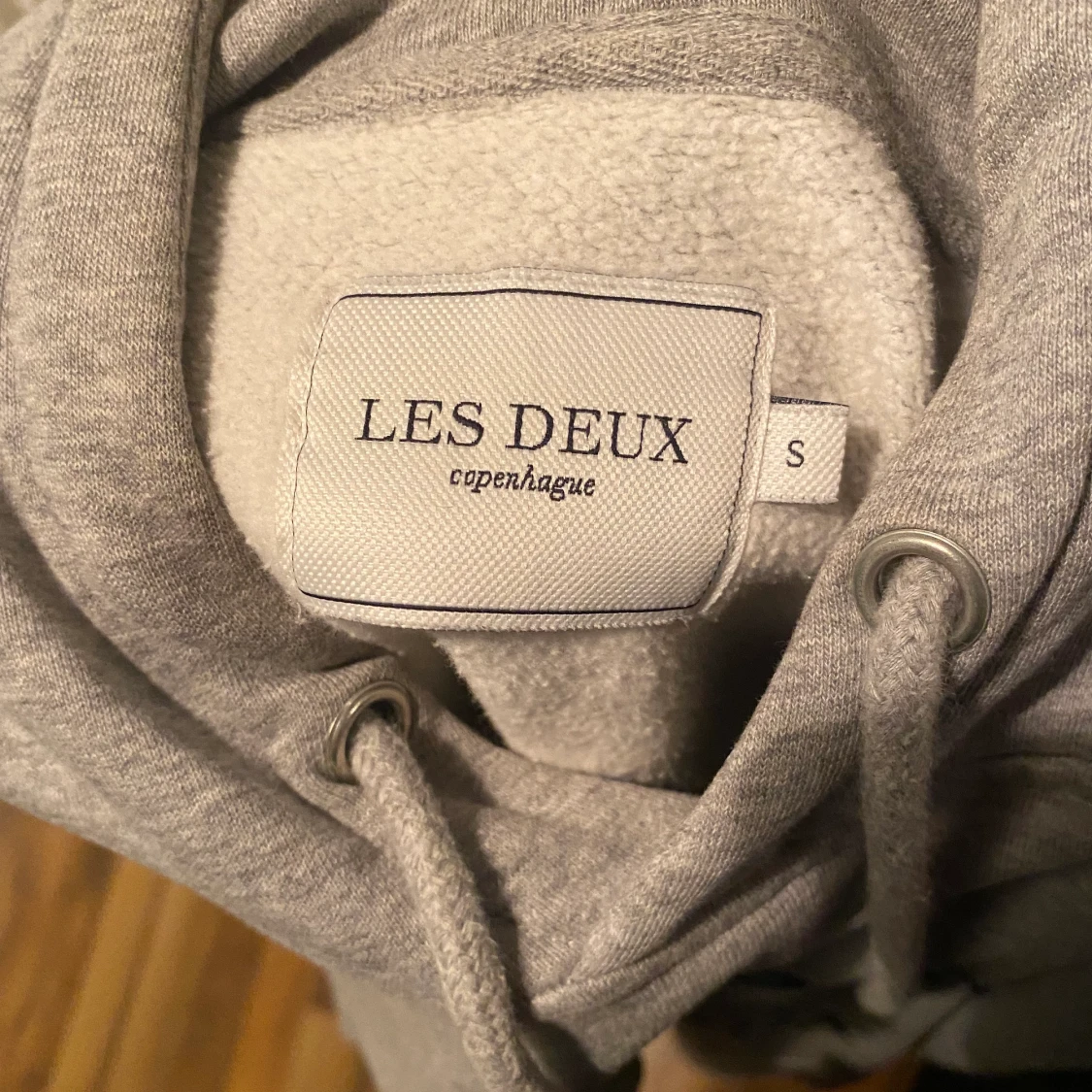 Les deux hoodie - 91