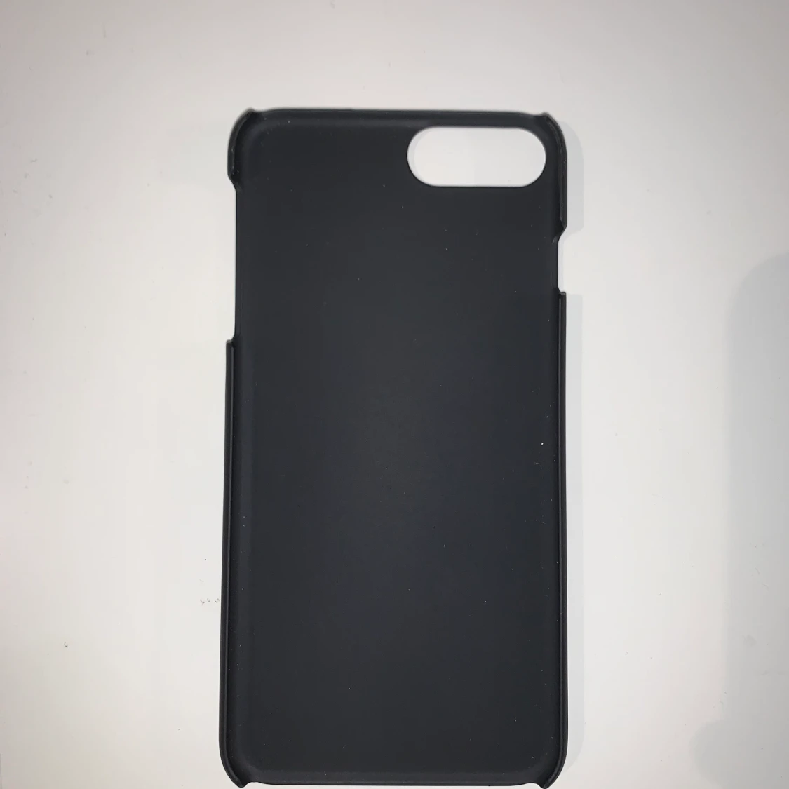 Svart iPhone skal - 90